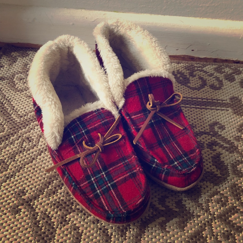 slipper shoes